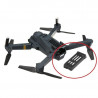 AURUM Ersatzakku für DroneX Pro | Blade 720