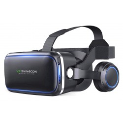 Shinecon 3D VR-Brille mit...