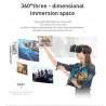 Shinecon 3D VR-Brille