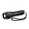 AURUM LED-Taschenlampe aus Aluminium | 2000 Lumen