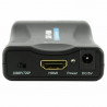 AURUM Scart zu HDMI Konverter