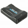 AURUM Scart zu HDMI Konverter