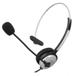 Call-Center-Headset AURUM