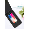 AURUM UV-Desinfektionsgerät für Handys und Kleinteile