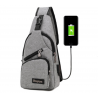 AURUM 8-Zoll Tablet-Tasche