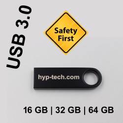 Safety First USB 3.0...