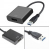 AURUM Adapter USB 3.0 zu HDMI