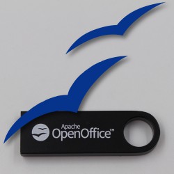 Open Office + Scribus DTP |...