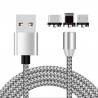 AURUM USB-Ladekabel für iPhone | Android | Typ C
