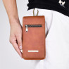 Smartphone-Tasche für grosse Smartphones