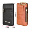 Smartphone-Tasche für grosse Smartphones