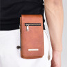 Smartphone-Tasche für grosse Smartphones