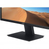 Samsung LED-Monitor 24 Zoll