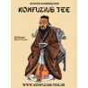 Original chinesischer Konfuzius Tee