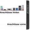 Computer AURUM iC Budget