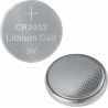 AURUM Batterie CR2032
