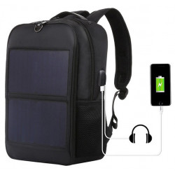 AURUM Solarrucksack 14 Watt...