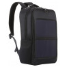 AURUM Solarrucksack 14 Watt | 19 Zoll