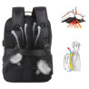 AURUM Solarrucksack 14 Watt | 19 Zoll