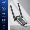 AURUM Gaming WLAN-Adapter 1800 Mbps