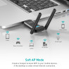 AURUM Gaming WLAN-Adapter 1800 Mbps