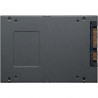 Kingston Externe SSD 240 GB | 480 GB