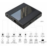 AURUM Mini-Computer