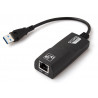AURUM Adapter USB 3.0 zu LAN | Ethernet RJ45