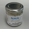 Hochreine Nicotinamide Mononucleotide | NMN | 99,8 Prozent | Deutscher Prüfbericht | 30 x 500 mg