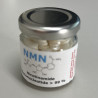 Hochreine Nicotinamide Mononucleotide | NMN | 99,8 Prozent | Deutscher Prüfbericht | 30 x 500 mg