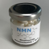 Hochreine Nicotinamide Mononucleotide | NMN | 99,8 Prozent | Deutscher Prüfbericht | 30 x 500 mg
