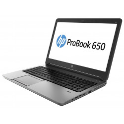 Laptop HP ProBook 650 G1 15,6"