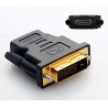 AURUM Adapter DVI zu HDMI
