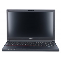 Fujitsu Lifebook 15,6"