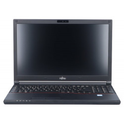 Fujitsu Lifebook i5 15,6"