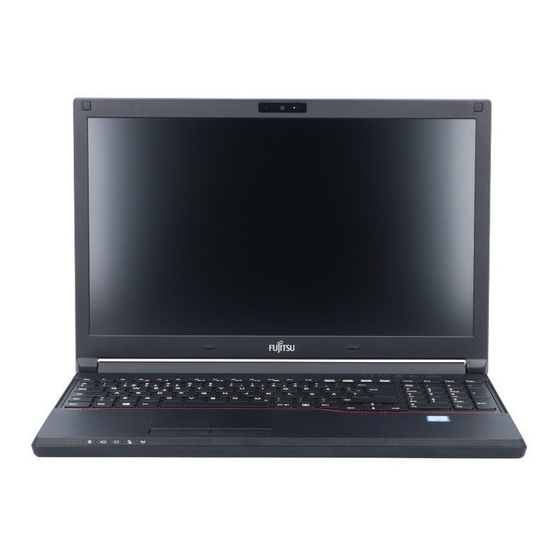 Fujitsu Lifebook 15,6" Fujitsu Lifebook 15,6"