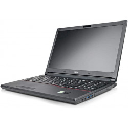 Fujitsu Lifebook 15,6"