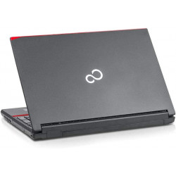 Fujitsu Lifebook 15,6"