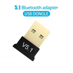 Bluetooth 5.1 Adapter