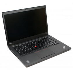 Lenovo ThinkPad i5 TouchScreen 14" mit 2 Akkus
