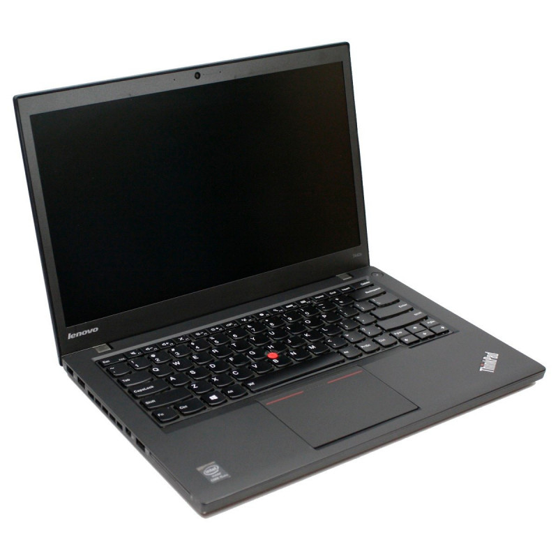 Lenovo ThinkPad i5 TouchScreen 14" mit 2 Akkus Lenovo ThinkPad i5 TouchScreen 14" mit 2 Akkus