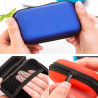 Schutztasche für Externes Laufwerk 2,5''
