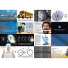 Postkarten-Mix: 16 verschiedene Motive