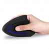 Kabellose ergonomische Maus von AURUM