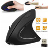 Kabellose ergonomische Maus von AURUM
