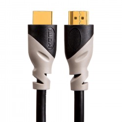 HDMI 2.0 Verbindungskabel -...