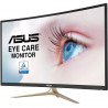 Asus Curved VA327H schwarz 31,5"