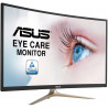Asus Curved VA327H schwarz 31,5"