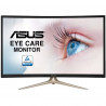 Asus Curved VA327H schwarz 31,5"