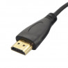 AURUM HDMI Verbindungskabel 4K ULTRA HD - 5 Meter
